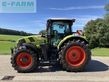 Tractor agrícola - Claas - arion 660 cmatic cebis CMATIC CEBIS