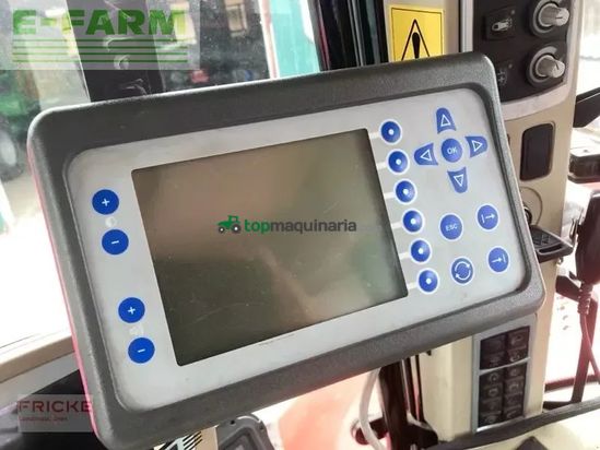 Rastrillo - Vicon - andex 1504