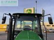 Tractor agrícola - John Deere - 5075e