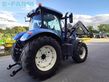 Tractor agrícola - New Holland - t7190ac