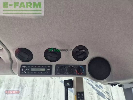 Tractor agrícola - Massey Ferguson - mf 5m.115