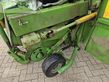 Remolqu agrícola - Bergmann - swing 21s