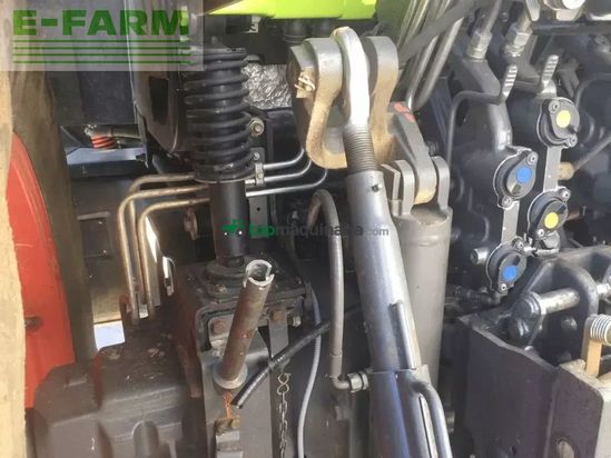 Tractor agrícola - Claas - arion 620