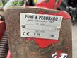 Cortacésped manual - Fort - f 25 - 5