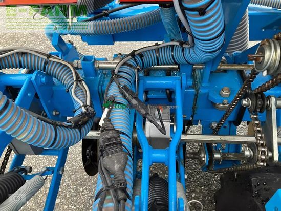 Sembradora monograno mecanica - Monosem - ng plus 4