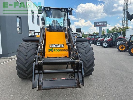 Minicargadora - JCB - 435 s