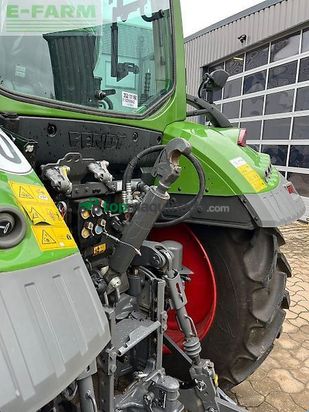 Tractor agrícola - Fendt - 312 gen 4 power