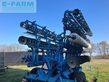 Grada de disco - Lemken - gigant 12 s/1000 - rubin 10m