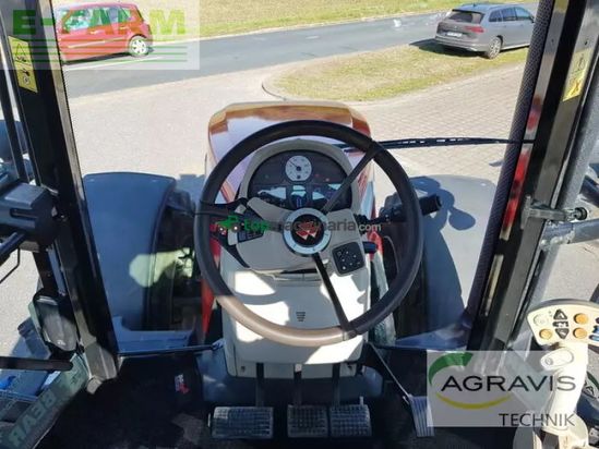 Tractor agrícola - Massey Ferguson - mf 8727 s dyna-vt