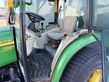 Tractor agrícola - John Deere - 3720