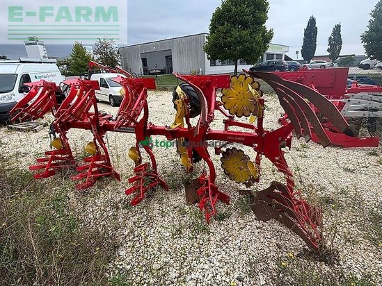 Arado - Pöttinger - servo 3000 plus