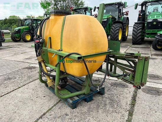 Atomizador - Amazone - us602 12m