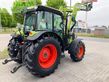 Tractor agrícola - Claas - elios 220-klima,kriechgang