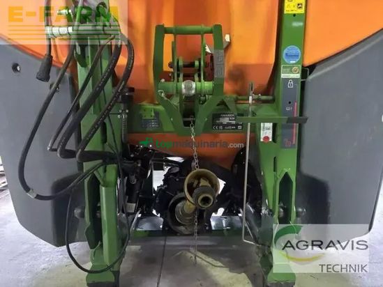 Atomizador - Amazone - uf 2002