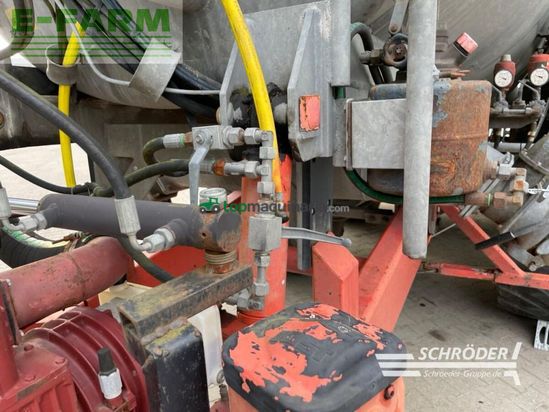 Cisterna - Briri - vttw 18000 | bomech farmer 15
