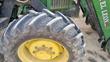 Tractor agrícola - John Deere - 5500