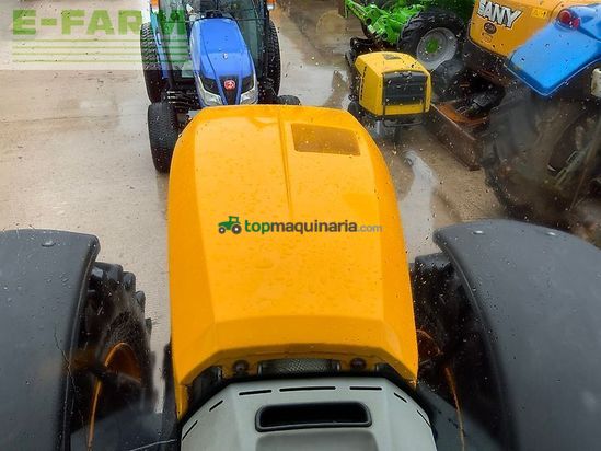 Tractor agrícola - JCB - 4220 fastrac tractor (st25684)