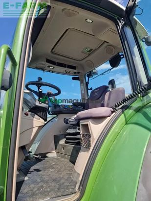 Tractor agrícola - Fendt - 312 profi s4