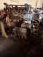 Motor Perkins A4248 de un Massey Ferguson 294 con n° 338.