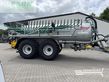 Cuba de purin - Fliegl - vfw 16000 | 15 meter schleppschuh