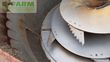 Remolqu esparcidor - Siloking - futtermischwagen 11m³