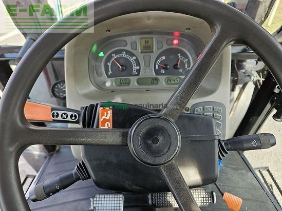 Tractor agrícola - Case IH - jxu 105 allrad