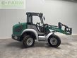 Minicargadora - kramer - kl19.5 neu