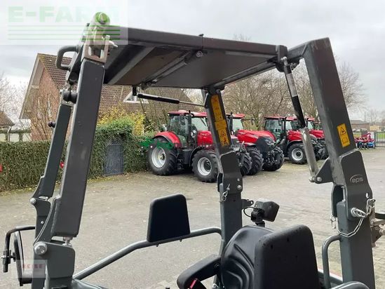 Telescopica - Weidemann - 1160e