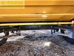 Empacadora gigant - New Holland - br 6090 / roll-bar 125