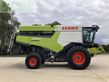 Cosechadora de Cereal - Claas - LEXION 6600