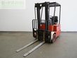 Elevadora - Linde - e 12 z 324