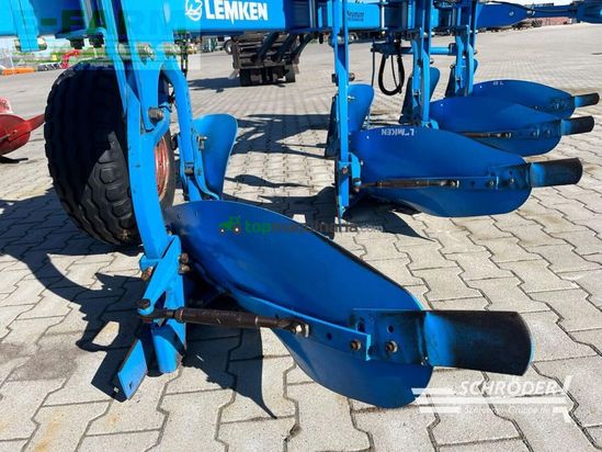 Arado - Lemken - europal 7 4+1 n 100