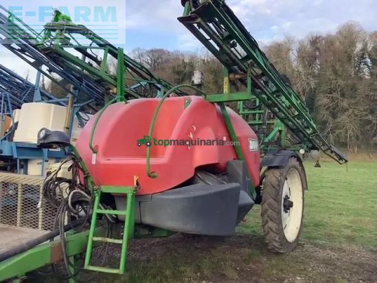 Atomizador -  - svx250tsx