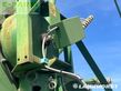 Rastrillo - Krone - swadro 761