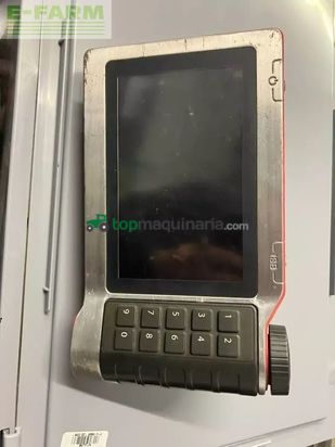 Rastrillo -  - kverneland taarup 95150c