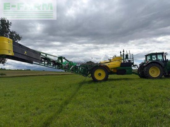 Atomizador - John Deere - m944i