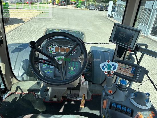 Tractor agrícola - Fendt - 936 vario com 3