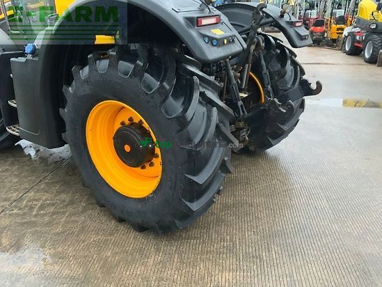 Tractor agrícola - JCB - 4220 fastrac tractor (st24925)