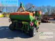 Sembradora monograno mecanica - Amazone - ed 6000-2c