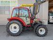 Tractor agrícola - Lindner - geotrac 63 alpin