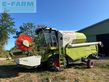 Cosechadora de Cereal - Claas - avero 240
