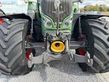 Tractor agrícola - Fendt - 724 vario scr
