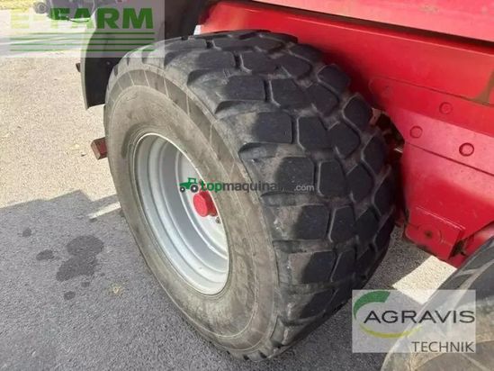 Volquet - Krampe - hp 20 carrier