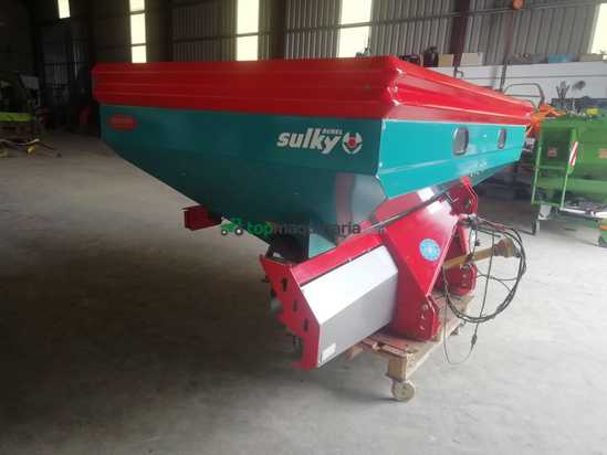 Abonadora - DPX MAGNUM