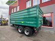Volquet - Farmtech - t-line 1500