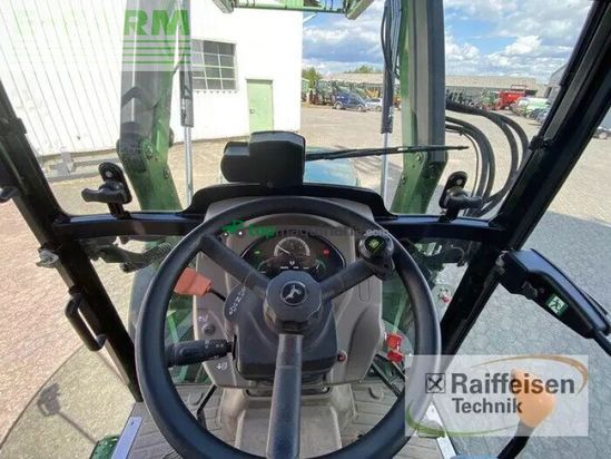 Tractor agrícola - John Deere - 5105 gf