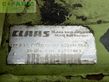 Cortacésped manual - Claas - disco 2650 plus