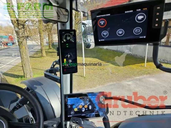 Tractor agrícola - Valtra - t 175e d