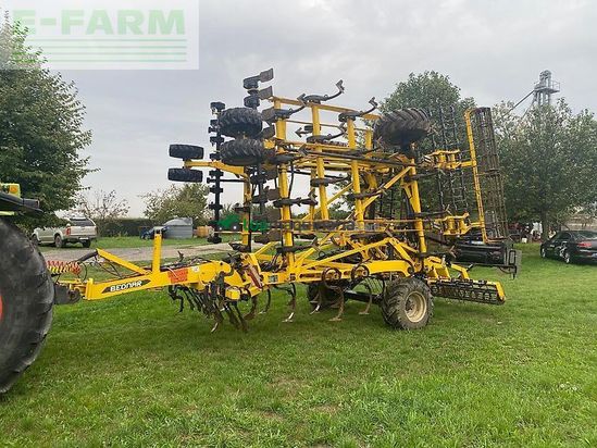 Cultivador - Bednar - versatill vo 7500