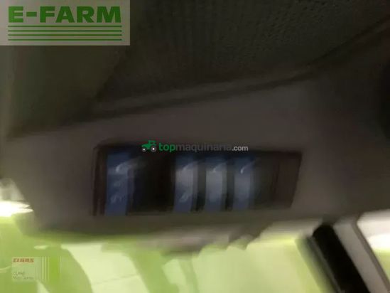 Telescopica - Claas - scorpion 960 varipower